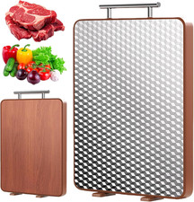 Tagliere Bifacciale, Tagliere