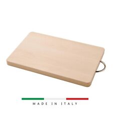 TAGLIERE IN LEGNO DI FAGGIO