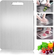 Tagliere in Titanio per Cucina