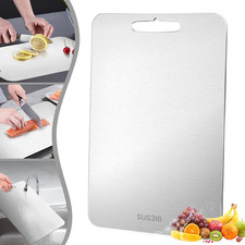 Tagliere in Titanio,Tagliere