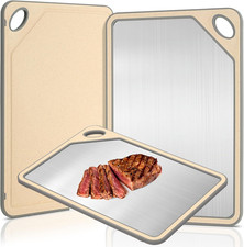 Tagliere Doppia Faccia in