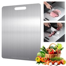 Tagliere in 304 Acciaio Inox