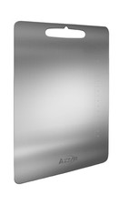 AZZAR - Tagliere In Acciaio