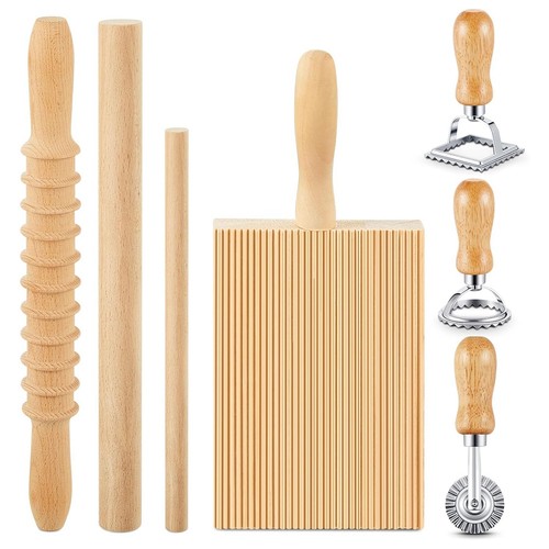 Pieces pasta making tools - pieces,