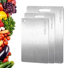 Zorplex 3 Pezzi Tagliere