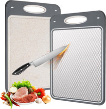 Tagliere in Acciaio Inox