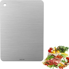 taglieri in titanio: tagliere