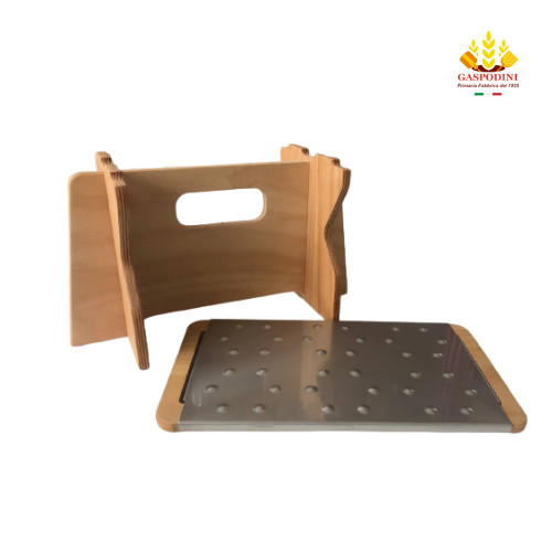 Beech cutting board - , with