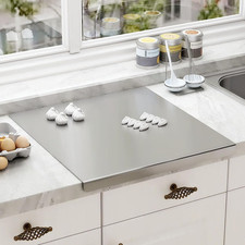 Tagliere in Acciaio Inox