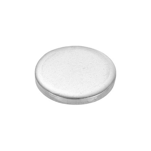 Stainless steel disc - ,, 5/8\"