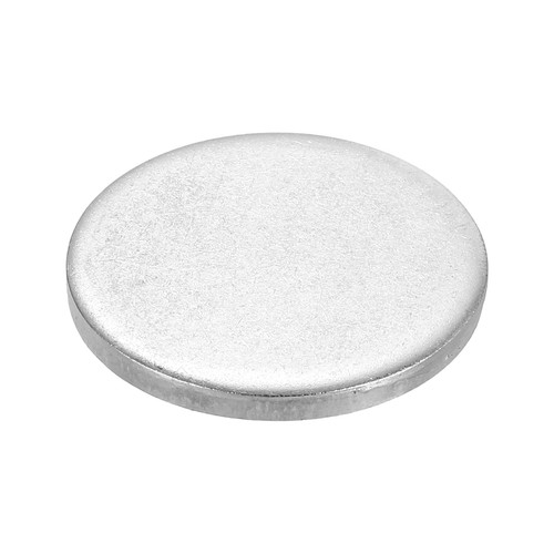 Stainless steel disc 8 - stainless, disc,
